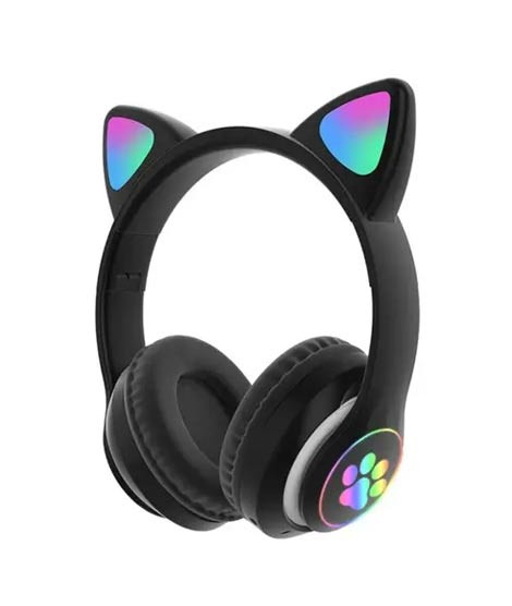 iShopping - Cat Claws Wireless Headphone (STN-28)