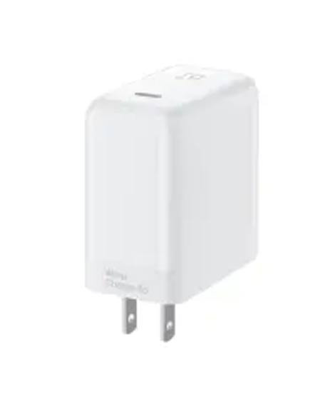 iShopping - OnePlus 65W Warp Adapter - White