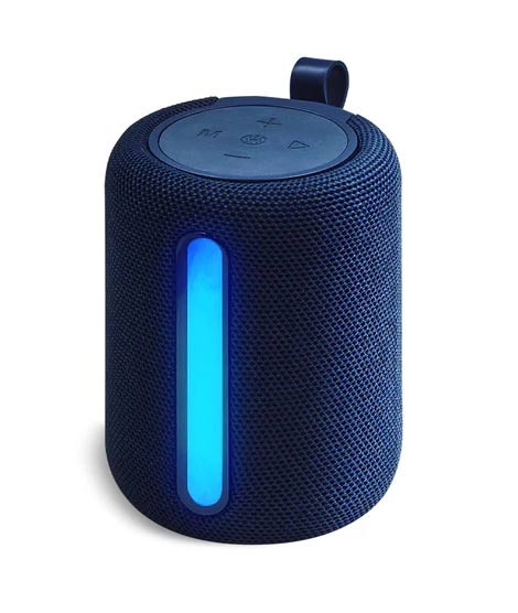 iShopping - RGB Mini S620 Portable Wireless Speakers Waterproof