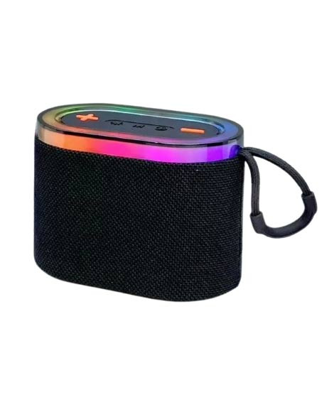 iShopping - Wireless Portable Speaker - BS-01