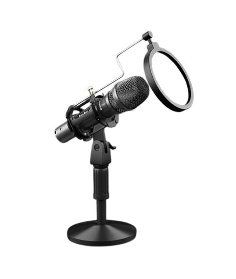 iShopping - Maono Series Cardioid Dynamic USB/XLR Microphone (HD300)