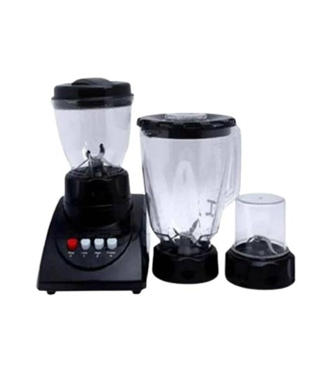 iShopping - Grace National 3 In 1 Blender