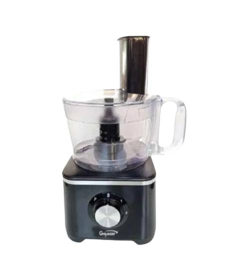 iShopping - Grace National Chopper Meat And Vegetable Cutter