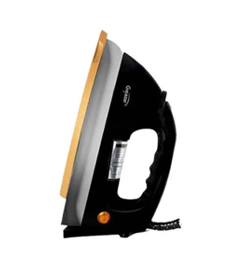 iShopping - Grace National 1000 Watt Dolphin Dry Iron