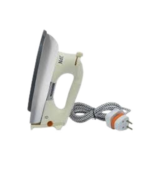 iShopping - Grace National 1000 Watt JPN Dry Iron