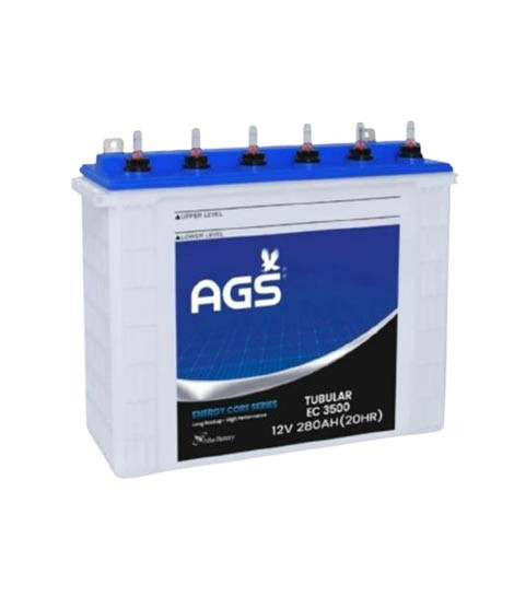 iShopping - AGS Tall Tubular Battery - (EC-3500)