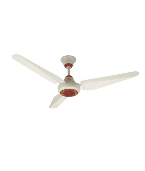 iShopping - Indus Sparkle AC DC 56" Ceiling Fan