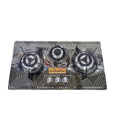 iShopping - Marshall Gas Stove Cleaning Tray (3 Burner)