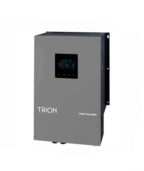 iShopping - Trion Wise Plus 8014 8000w Hybrid Ip65 Waterproof Solar Inverter