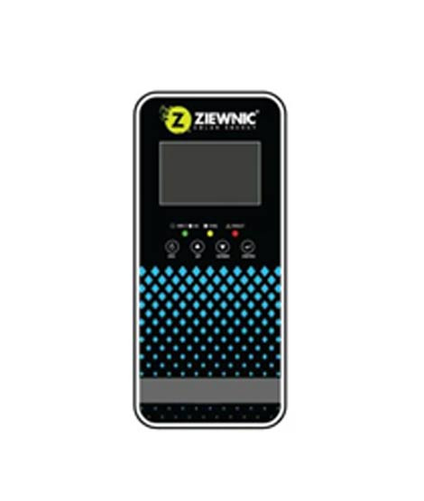 iShopping - Ziewnic Solar Hybrid Inverter Max 5.5kW - (PV7000)