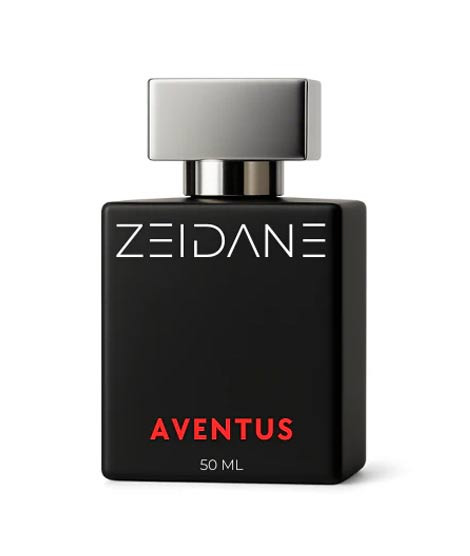 iShopping - Zeidane Aventus Creed Aventus Inspired Perfume For Men - 50ml