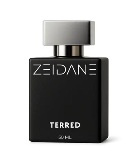 iShopping - Zeidane Terred Extrait De Parfum For Men - 50ml