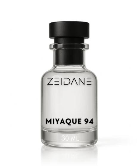 iShopping - Zeidane Miyaque 94 Long Lasting Perfume For Unisex - 30ml