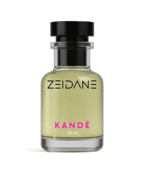 iShopping - Zeidane Kande Perfume For Women - 30ml
