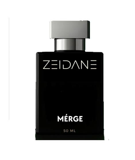 iShopping - Zeidane Merge Floral Eau de Parfum For Unisex - 50ml
