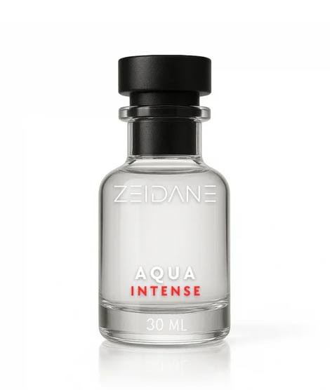 iShopping - Zeidane Aqua Intense Bold Fresh Perfume For Men - 30ml