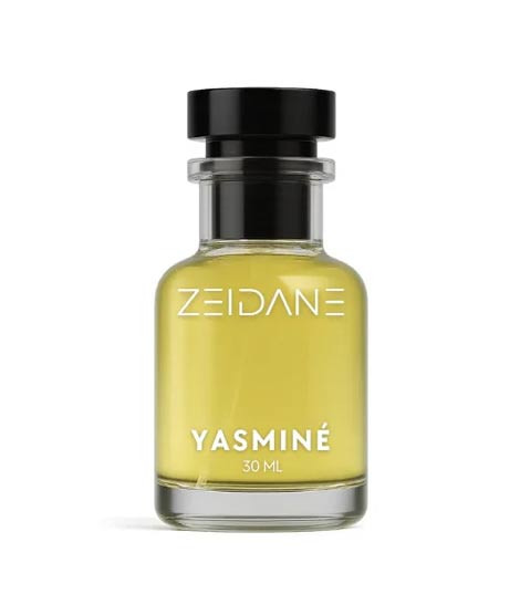 iShopping - Zeidane Yasmine Chambeli Perfume For Unisex - 30ml