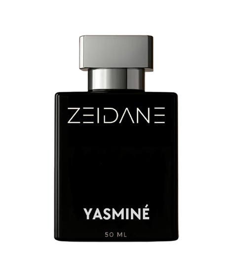 iShopping - Zeidane Yasmine Chambeli Perfume For Unisex - 50ml