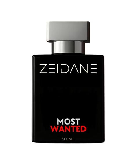 iShopping - Zeidane Most Wanted Eau de Parfum For Men - 50ml