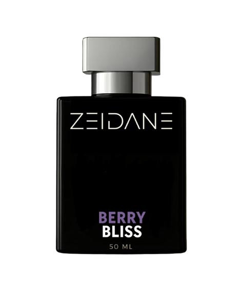 iShopping - Zeidane Berry Bliss Long Lasting Perfume For Women - 50ml