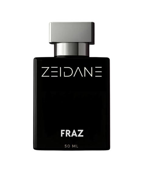 iShopping - Zeidane Fraz Fresh Woody Vanilla Perfume For Men - 50ml