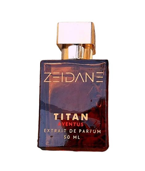 iShopping - Zeidane Titan Creed Aventus Extrait De Parfum For Men - 50ml