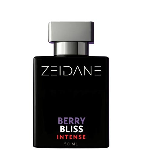 iShopping - Zeidane Berry Bliss Intense Perfume For Unisex - 50ml