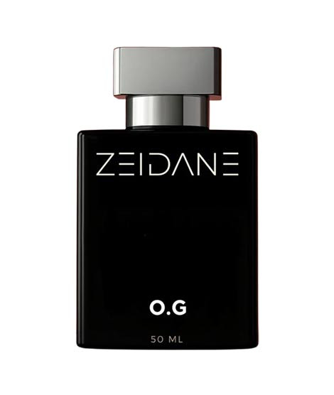 iShopping - Zeidane OG Bold Oud & Spicy Eau de Parfum For Men - 50ml