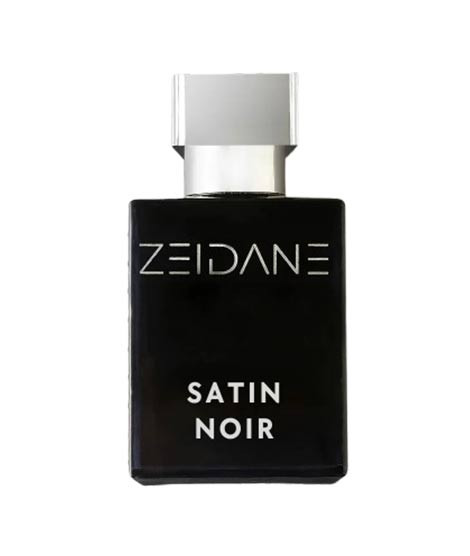 iShopping - Zeidane Satin Noir Luxe Oud & Rose Extrait De Parfum For Unisex - 50ml