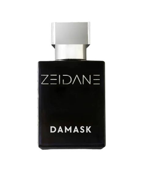 iShopping - Zeidane Damask Oud & Rose Eau de Parfum For Unisex - 50ml
