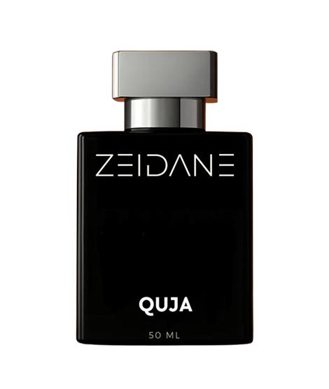 iShopping - Zeidane Quja Exotic Fruity Oud Perfume For Unisex - 50ml