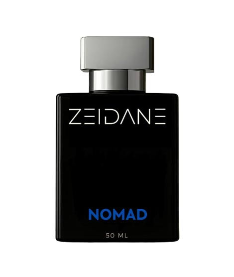 iShopping - Zeidane Nomad Oud & Spicy Adventure Eau De Parfum For Men - 50ml