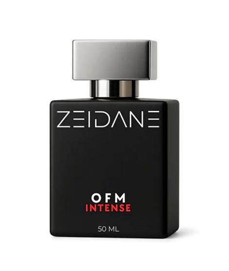 iShopping - Zeidane OFM Intense Extrait De Parfum For Men - 50ml With Gift Box