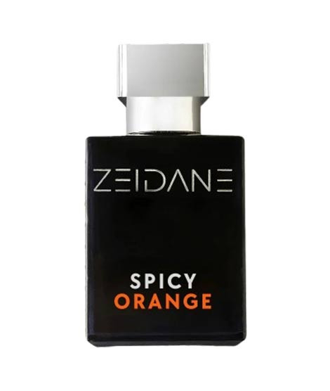 iShopping - Zeidane Spicy Orange Citrus & Floral Perfume For Women - 50ml