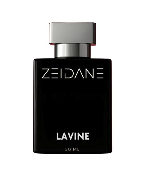 iShopping - Zeidane Lavine Floral & Aromatic Perfume For Unisex - 50ml