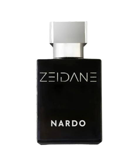iShopping - Zeidane Nardo Tropical Floral & Musk Perfume For Unisex - 50ml
