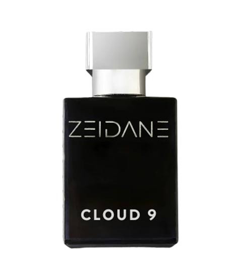 iShopping - Zeidane Cloud 9 Citrus & Amber Perfume For Unisex - 50ml