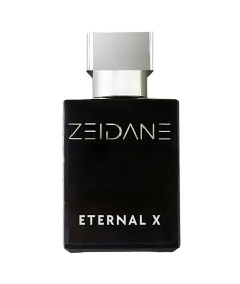 iShopping - Zeidane Eternal X Spicy Floral & Woody Perfume For Unisex - 50ml