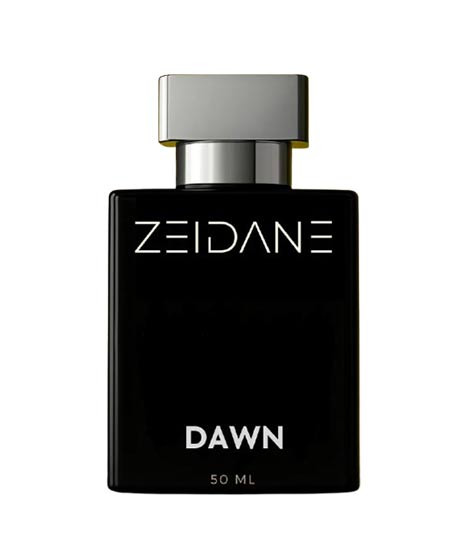 iShopping - Zeidane Dawn Mineral Edge & Long-Lasting Perfume For Unisex - 50ml
