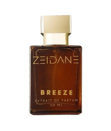 iShopping - Zeidane Breeze Fresh Citrus & Aquatic Extrait De Parfum For Unisex - 50ml
