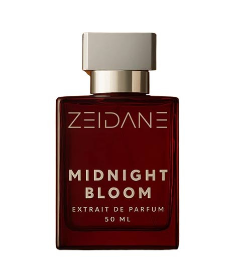 iShopping - Zeidane Midnight Bloom Long Lasting Floral Extrait De Parfum For Women - 50ml