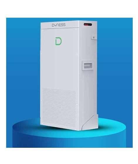 iShopping - Dyness PowerBrick 14.336kWh 51.2V 280Ah IP20 Lithium-ion Battery