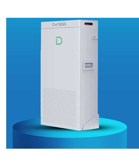 iShopping - Dyness PowerBrick Max 16.07kWh 51.2V 314Ah IP20 Lithium-ion Battery