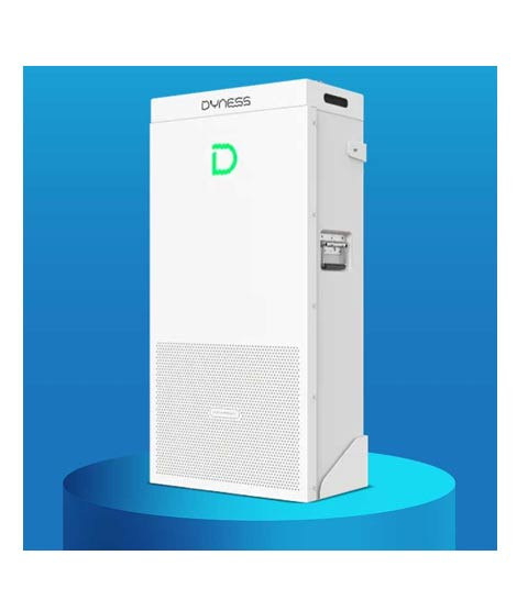 iShopping - Dyness PowerBrick Plus 16.07kWh 51.2V 314Ah IP65 Lithium-ion Battery