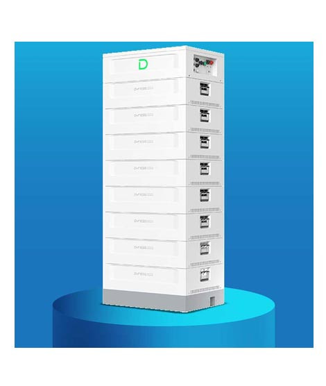 iShopping - Dyness Stack280 IP20 Lithium-ion Battery