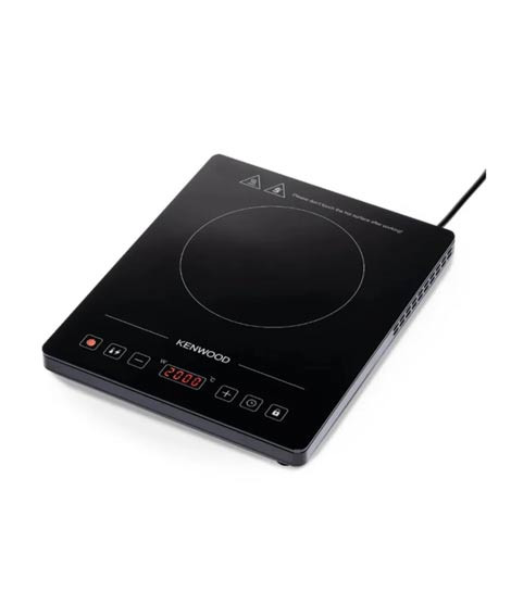 iShopping - Kenwood Single Infrared Cooker - (IDC01)