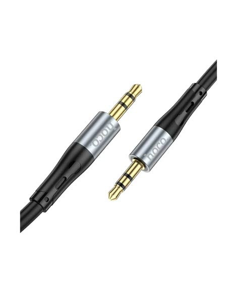 iShopping - Hoco AUX Silicone Audio Cable (UPA22)