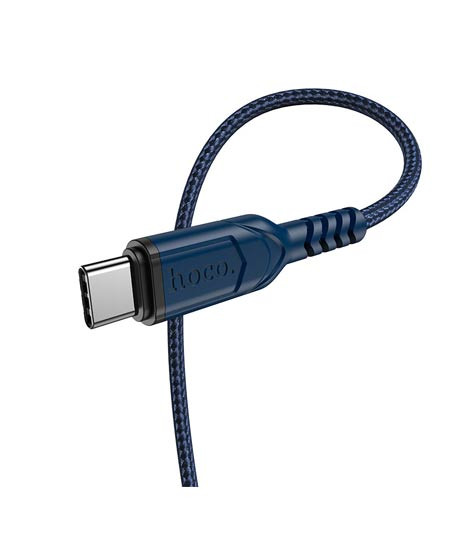 iShopping - Hoco USB To Type-C Charging Data Cable (X59)