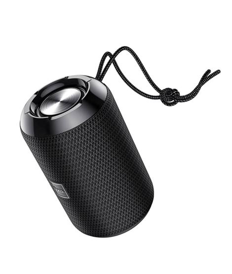 iShopping - Hoco Portable Wireless Loud Speaker - (HC1)