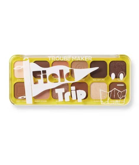 iShopping - Trouble Maker Trouble EyeShadow Palette